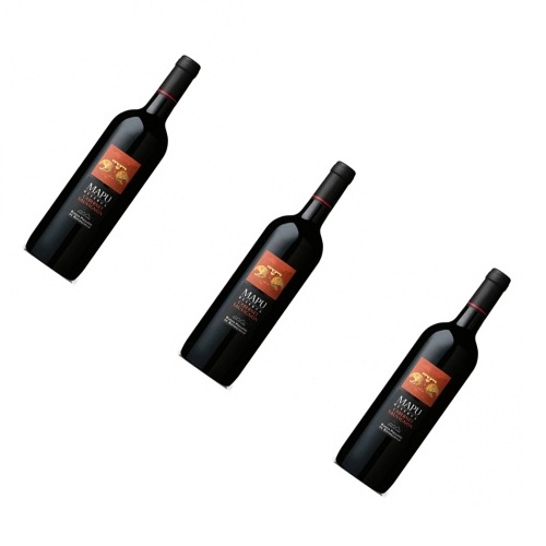 Rượu vang đỏ BPR Reserva Cabernet Sauvignon75cl